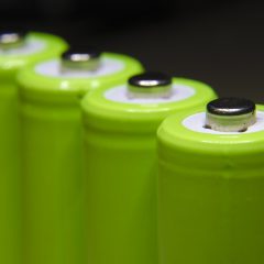 Lithium-ion Charger: Save By Using Rechargeable Batteries