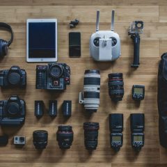 Camera Accessories: Add a Pro Twist to Your Hobby