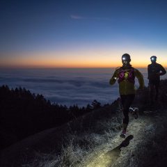 Headlamp: Different Features Fit for Different Lifestyles