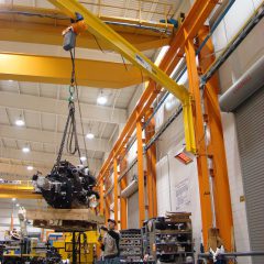 Things to Consider When Buying a Crane Jib