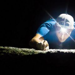 LED Headlamps: Navigate Through Darkness with Ease