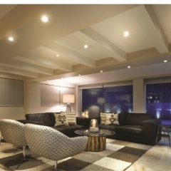 LED: Smart Illumination for a More Efficient Home