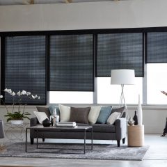 Elevate Your Home’s Design With Motorized Blinds