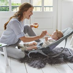 The Most Important Baby Accessories for New Mommies