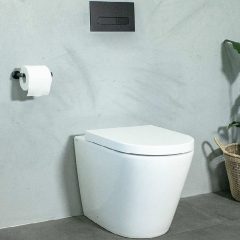 Our Simple Tips for Choosing Bathroom Toilets