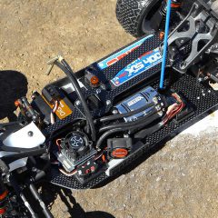 Intro Into the RC Vehicle World: A Guide to Buying the Basic RC Parts