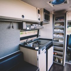 Caravan Camping: Luxury Away From Home