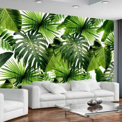 Daring Design: How to Make a Statement with Wall Murals