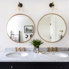 Tips on Putting Together a Perfectly Simple Yet Modern Bathroom Space