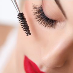 Tips on Choosing False Lashes According to Your Eye Shape