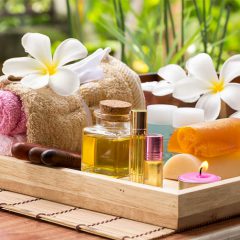 Dealing with Chronic Stress? Tame It With Aromatherapy!