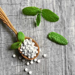 Stevia Sweetener Tablets: a Sugar Alternative You Can Feel Good About