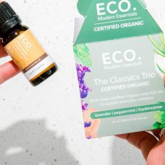 How To Know If Your Essential Oils Are Certified Organic