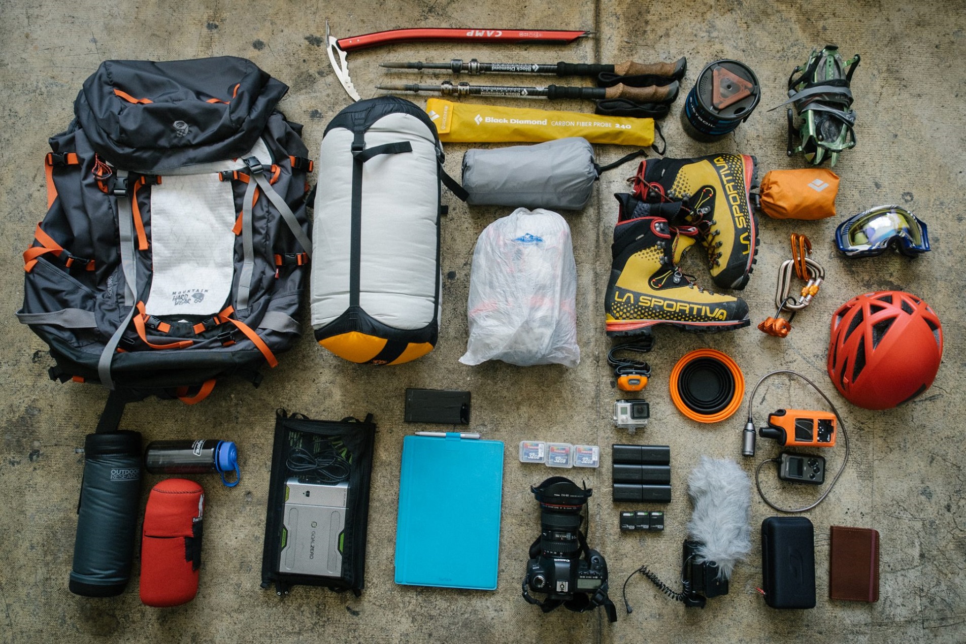 Enjoying the Wilderness: Hiking Gear Buying Guide