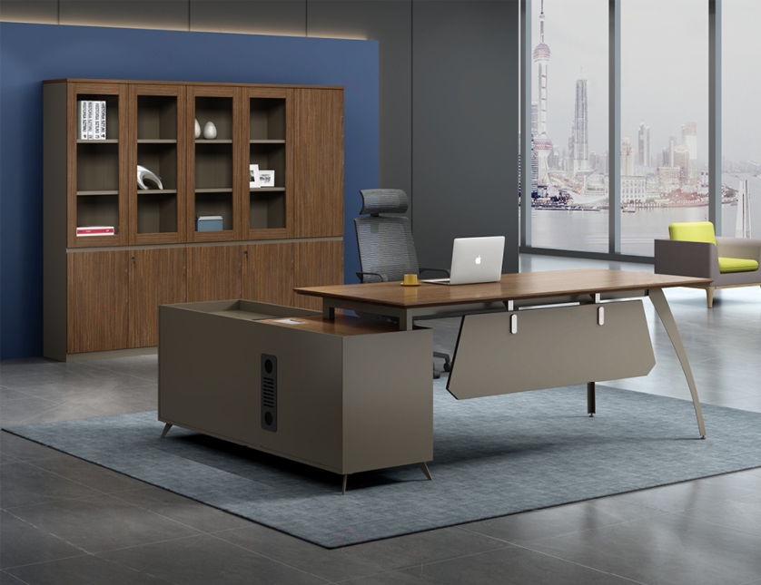 Office Furniture: Create a Successful and Productive Workplace