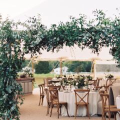 Wedding Decor Essentials for a Celebration to Remember