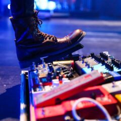 The Power of Sound: A Comprehensive Guide to Buying Your First Guitar Pedals