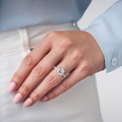 Shopping for Forever: How to Find a Suitable Engagement Ring for Your Partner