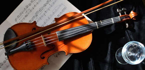 Meet the String Family: How to Choose the Right Instrument for Your Child