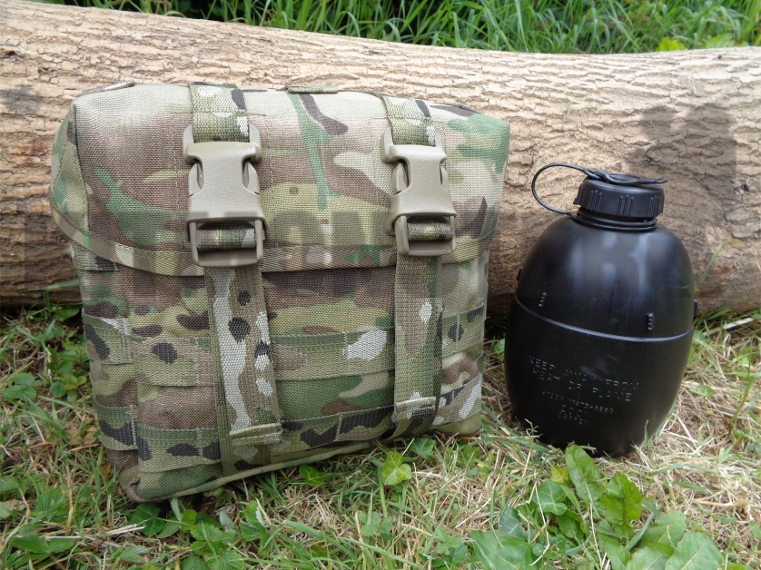 utility pouch