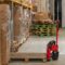 Maximising Warehouse Efficiency with Pallet Cages