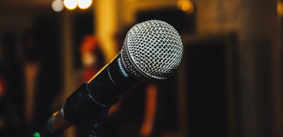 Everything You Need to Know About Recording Microphones