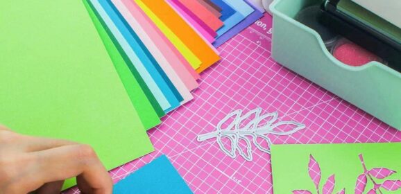 Cardstock Edition: Essential Paper Craft Supplies Guide