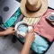 Style and Convenience: A Guide to Medium Sized Suitcases for Every Journey