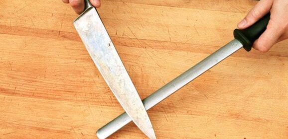 Knife Sharpening: Extend the Life of Your Blades