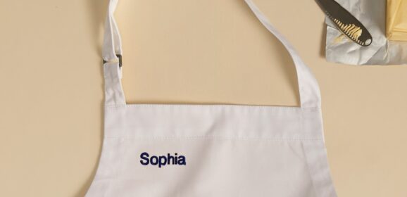 Culinary Tradition: 3 Reasons Chefs Wear White Aprons