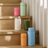 Sustainable and Stylish: An Eco-Friendly Guide to Choosing a Travel Mug