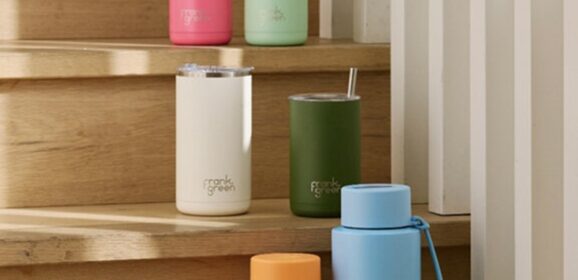 Sustainable and Stylish: An Eco-Friendly Guide to Choosing a Travel Mug