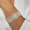 Timeless Elegance: How to Choose and Wear Tennis Bracelets?