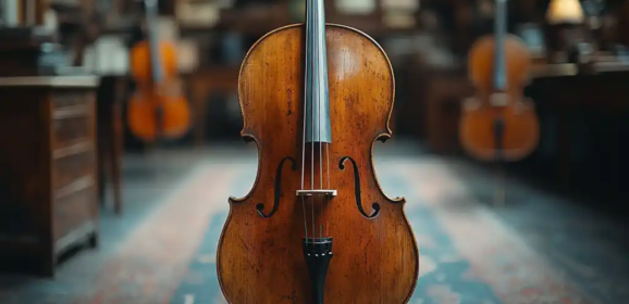 Everything You Need to Know Before Buying Your First Cello